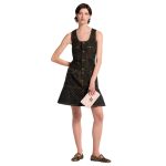 Louis Vuitton Soho Mary Jane Flat Loafer - Image 3